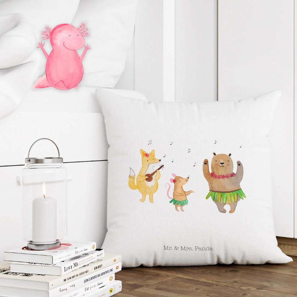 Cushion forest animals Aloha Sofakissen, Kissenbezüge, Kissen 40x40 Waschbar, Dekokissen, Couchkissen, Dekokissen 40x40, Kissen 40x40, Motivkissen, Sofakissen 40x40, Zierkissen, Kissenhülle, Kopfkissen 40x40, Kissen, sitzkissen, Kopfkissen, sofakissen, Dekokissen Sofa, Kissenhülle 40x40, Kissenbezug 40x40, Tiermotive, Gute Laune, lustige Sprüche, Tiere, Waldtiere, Tanzen, Bär, Wald, Igel, Hase, Aloha, Musik, Lachen, Leben