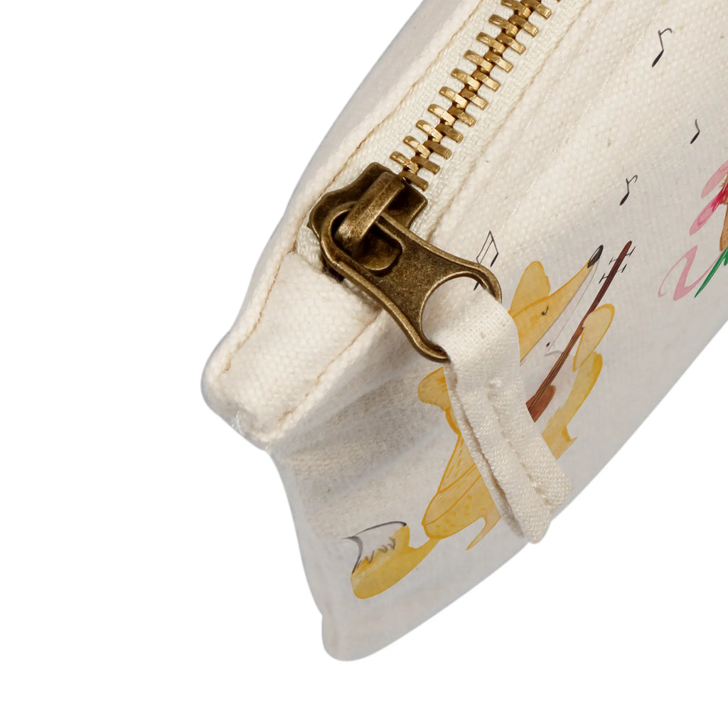 Make-up bag forest animals Aloha beauty tasche, Schminktasche, Stiftemäppchen, Schlampermäppchen, kosmetiktäschchen, Kosmetikbeutel, Kulturbeutel, Waschbeutel, aufbewahrungstasche, pencil case, Schminkbeutel, Kulturtasche, Etui, Schminktäschchen, toiletry bag, Federmappe, beauty case, Mäppchen, Kosmetiktasche, Waschtasche, utensilientasche, aufbewahrungsbeutel, pinsel tasche, Tiermotive, Tiere, Lustige Sprüche, Gute Laune, Leben, Waldtiere, Tanzen, Igel, Wald, Musik, Hase, Lachen, Bär, Aloha