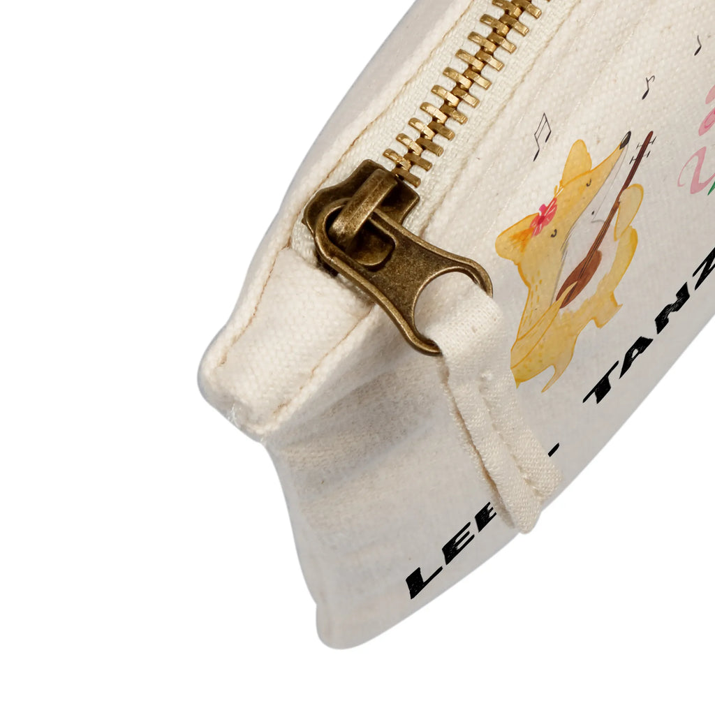 Make-up bag forest animals Aloha beauty tasche, Schminktasche, Stiftemäppchen, Schlampermäppchen, kosmetiktäschchen, Kosmetikbeutel, Kulturbeutel, Waschbeutel, aufbewahrungstasche, pencil case, Schminkbeutel, Kulturtasche, Etui, Schminktäschchen, toiletry bag, Federmappe, beauty case, Mäppchen, Kosmetiktasche, Waschtasche, utensilientasche, aufbewahrungsbeutel, pinsel tasche, Tiermotive, Tiere, Lustige Sprüche, Gute Laune, Leben, Waldtiere, Tanzen, Igel, Wald, Musik, Hase, Lachen, Bär, Aloha