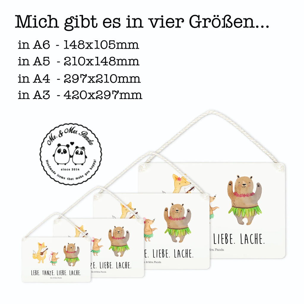 Deko Schild Waldtiere Aloha wandtafel, dekotafel, Holztafel, wandhänger, Holzschild, Türschild, holzbild, dekoration schild, Spruchschild, Küchenschild, Türschild Familie, sprüche schild, Motivschild, Dekoschild, Badschild, Wandschild, Schild, Schild mit Spruch, dekoschilder, Deko Schild, Deko Wandtafel, hängeschild, Tiere, Gute Laune, Tiermotive, Lustige Sprüche, Tanzen, Musik, Lachen, Wald, Bär, Waldtiere, Aloha, Igel, Leben, Hase