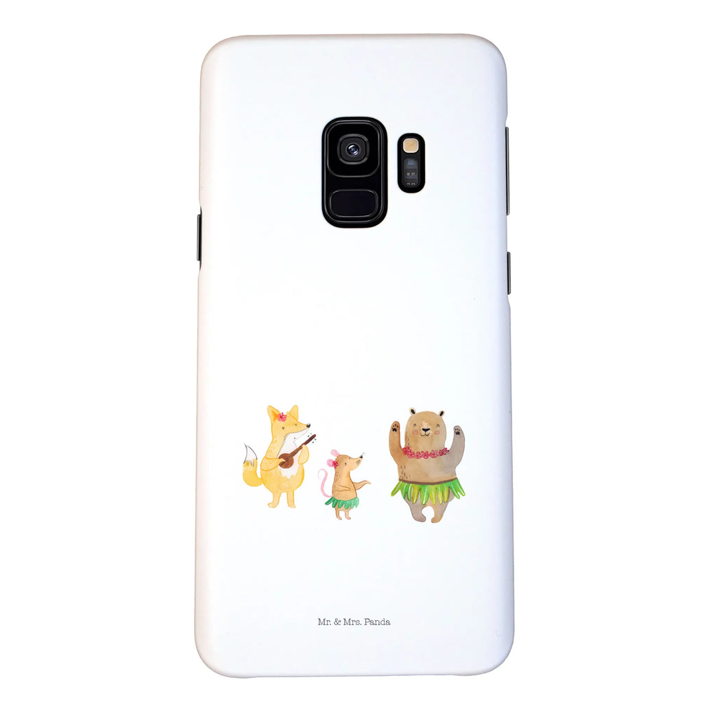 Phone case forest animals Aloha Cover, Handyhülle, Handy Case, Handycover, Iphone X, Iphone 10, Handy, Hülle, Lustige Sprüche, Tiermotive, Tiere, Gute Laune, Igel, Waldtiere, Lachen, Tanzen, Bär, Aloha, Hase, Leben, Wald, Musik