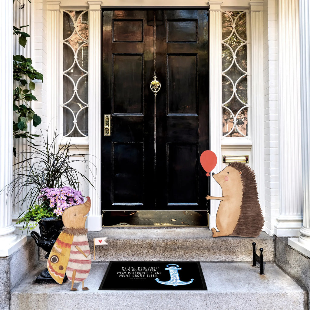 Fußmatte Anker Blau fußmatte, Schmutzfänger, Sauberlaufmatte, Abtreter, flurmatte, Türmatte, Schmutzmatte, Fussmatte, Fußabstreifer, Eingangsteppich, Schmutzfangmatte, schmutzfangmatten, Fußabtreter, Schmutzfangteppich, Haustürmatte, Abtretmatte, türmatten, Fußmatten, abstreifer, sauberlaufmatten, Schuhabstreifer, Eingangsmatte, außenmatte, hausmatte, Türvorleger, matte haustür, Lustige Sprüche, Tiermotive, Gute Laune, Tiere