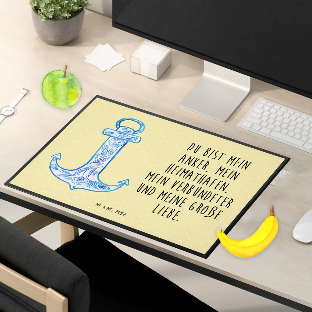 Schreibtischunterlage Anker Blau Schreibtischauflage, schreibtischauflagen, Tischunterlage, schreibtischunterlagen, tischauflagen, pultunterlage, tischauflage, schreibmatte, schreibtischunterlage, Schreibtisch Matte, schreibtischmatte, tischmatten, arbeitsmatte, tischmatte, Schreibtisch Unterlagen, tischpads, schreibauflagen, tischpad, schreibauflage, Schreibunterlage, arbeitsunterlage, Tiere, Tiermotive, Gute Laune, Lustige Sprüche