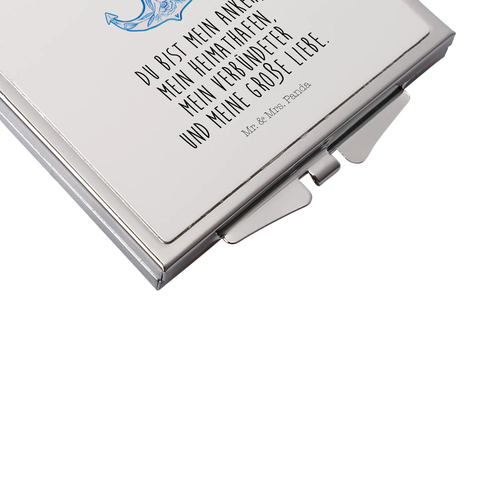 Handbag mirror anchor Blue Tragbarer Spiegel, Vintage Kompaktspiegel, Spiegel Für Unterwegs, Klappspiegel, Spiegel Für Schminktasche, Spiegel Für Handtasche, Spiegel Für Make-Up Tasche, Kosmetikspiegel Klein, Handspiegel Mit Hülle, Reise Spiegel, Taschen-Kosmetikspiegel, Handspiegel Geschenkidee, Quadratischer Handspiegel, Deko Handspiegel, Handspiegel Für Damen, Mini Spiegel, Handspiegel Zum Mitnehmen, Handtaschenspiegel, Schminkspiegel Kompakt, Kompaktspiegel, Silber, Klappbarer Handspiegel, Runder Taschenspiegel, Design Taschenspiegel, Taschenspiegel, Schminkspiegel To Go, Klappbarer Taschenspiegel, Gute Laune, Tiermotive, Tiere, Lustige Sprüche