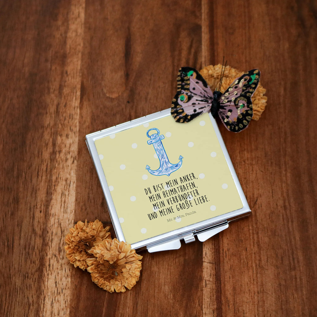 Handbag mirror anchor Blue Tragbarer Spiegel, Vintage Kompaktspiegel, Spiegel Für Unterwegs, Klappspiegel, Spiegel Für Schminktasche, Spiegel Für Handtasche, Spiegel Für Make-Up Tasche, Kosmetikspiegel Klein, Handspiegel Mit Hülle, Reise Spiegel, Taschen-Kosmetikspiegel, Handspiegel Geschenkidee, Quadratischer Handspiegel, Deko Handspiegel, Handspiegel Für Damen, Mini Spiegel, Handspiegel Zum Mitnehmen, Handtaschenspiegel, Schminkspiegel Kompakt, Kompaktspiegel, Silber, Klappbarer Handspiegel, Runder Taschenspiegel, Design Taschenspiegel, Taschenspiegel, Schminkspiegel To Go, Klappbarer Taschenspiegel, Gute Laune, Tiermotive, Tiere, Lustige Sprüche