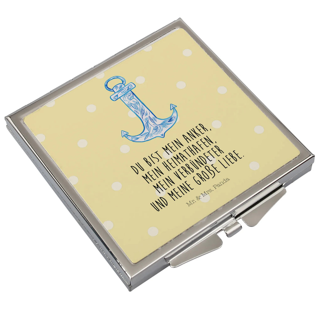 Handbag mirror anchor Blue Tragbarer Spiegel, Vintage Kompaktspiegel, Spiegel Für Unterwegs, Klappspiegel, Spiegel Für Schminktasche, Spiegel Für Handtasche, Spiegel Für Make-Up Tasche, Kosmetikspiegel Klein, Handspiegel Mit Hülle, Reise Spiegel, Taschen-Kosmetikspiegel, Handspiegel Geschenkidee, Quadratischer Handspiegel, Deko Handspiegel, Handspiegel Für Damen, Mini Spiegel, Handspiegel Zum Mitnehmen, Handtaschenspiegel, Schminkspiegel Kompakt, Kompaktspiegel, Silber, Klappbarer Handspiegel, Runder Taschenspiegel, Design Taschenspiegel, Taschenspiegel, Schminkspiegel To Go, Klappbarer Taschenspiegel, Gute Laune, Tiermotive, Tiere, Lustige Sprüche