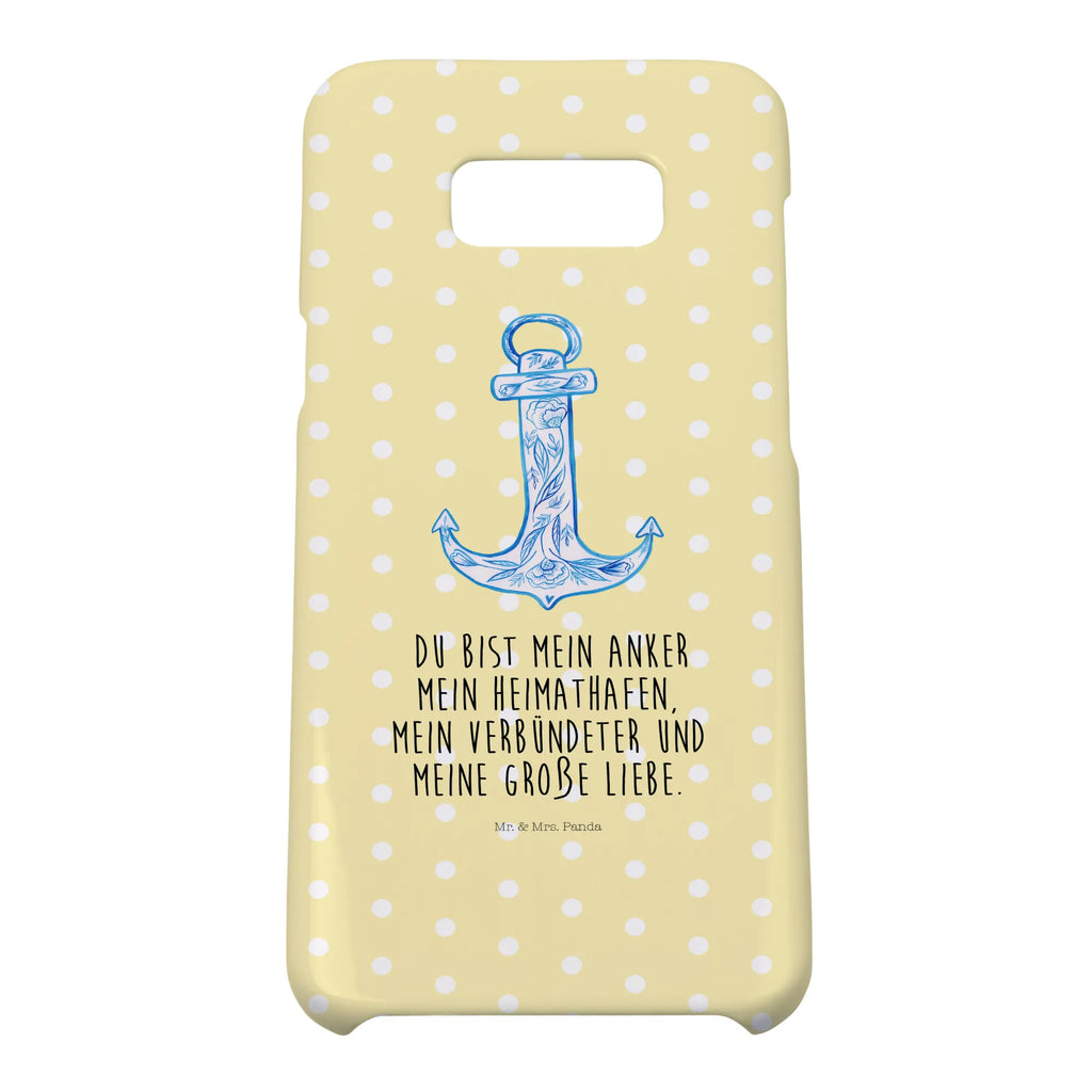 Phone case anchor Blue Handy Case, Iphone 10, Handycover, Iphone X, Handy, Handyhülle, Hülle, Cover, Lustige Sprüche, Tiermotive, Tiere, Gute Laune