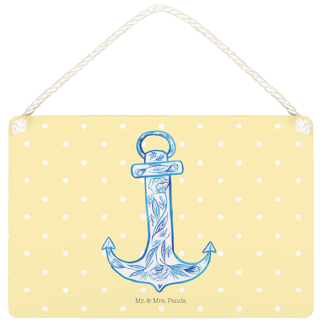 Deko Schild Anker Blau Schild mit Spruch, dekoschilder, Badschild, Türschild Familie, Holzschild, Wandschild, holzbild, Deko Wandtafel, Spruchschild, hängeschild, Küchenschild, Motivschild, Holztafel, wandtafel, Dekoschild, Schild, Türschild, dekoration schild, Deko Schild, sprüche schild, dekotafel, wandhänger, Tiere, Gute Laune, Tiermotive, Lustige Sprüche