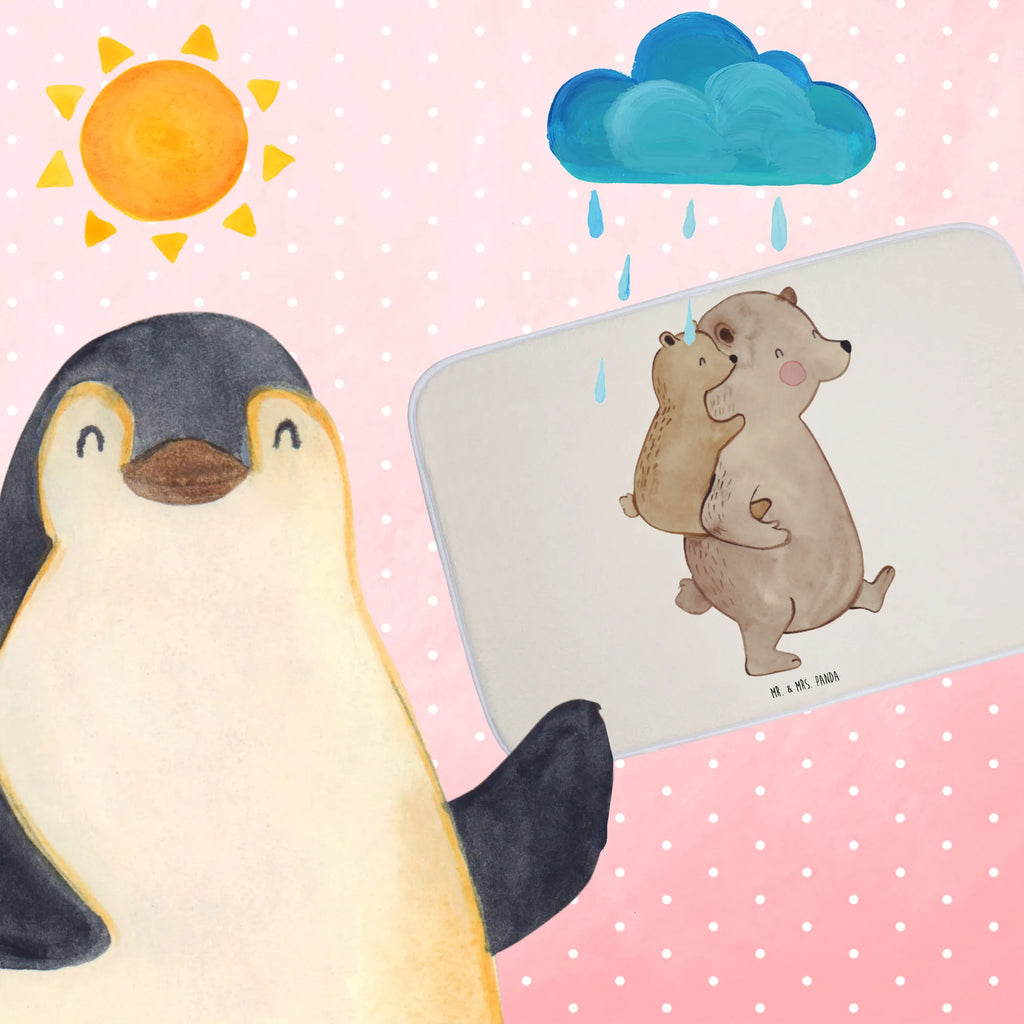 dywanik łazienkowy Tata Niedźwiedź Badezimmer Matte, badezimmer läufer, Duschvorleger, Teppich Fürs Bad, duschmatte, Badläufer, teppich für bad, badezimmerteppiche, Badematte, badmatten, rutschfeste matte, Bad Fußmatte, badezimmermatten, wannenvorleger, Badvorleger, fußmatte bad, badezimmermatte, Badezimmerteppich, bad läufer, badezimmervorleger, Badteppich, duschmatten, Oma, Schwester, Mama, Bruder, Papa, Opa, Muttertag, Vatertag, Familie, Vater, Geschenk, Geburtstag, Papi, Vati, Onkel