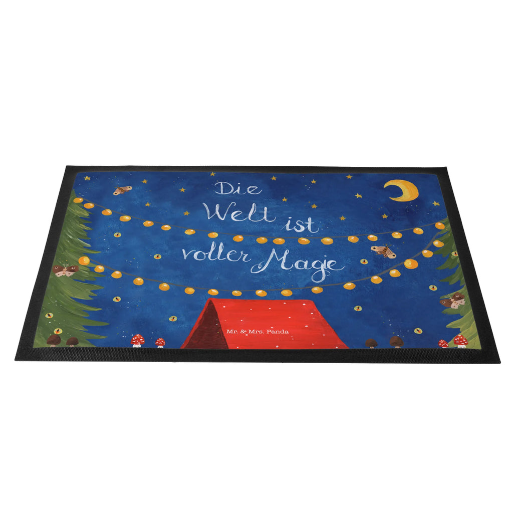 wycieraczka Świat jest pełen magii Dekoracje kwiatowe, dekoracje wiosenne, dekoracje letnie, dekoracja, pozytywna wiadomość, miłośnik natury, na zewnątrz, natura, przygoda