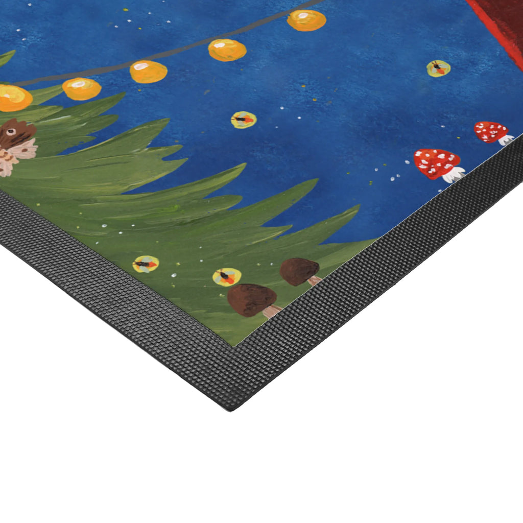 wycieraczka Świat jest pełen magii Dekoracje kwiatowe, dekoracje wiosenne, dekoracje letnie, dekoracja, pozytywna wiadomość, miłośnik natury, na zewnątrz, natura, przygoda