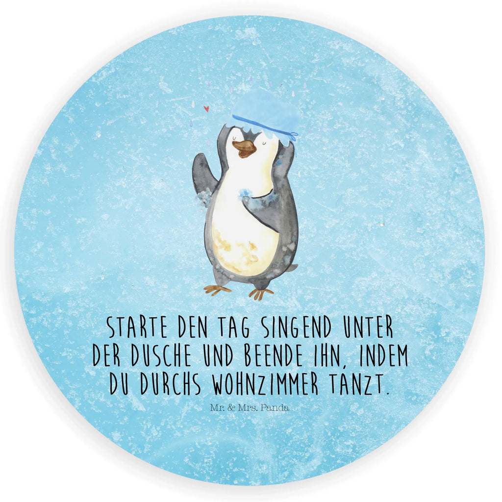 Rund Aufkleber Pinguin duscht UV-Beständiger Runder Sticker, Farbiger Runder Aufkleber, Runde Haftfolie, Runde Aufkleber Für Hochzeit, Runde Klebefolie, Runde Aufkleber Für Kinderzimmer, Runde Aufkleber Für Flaschen, Runde Aufkleber Set, Runde Aufkleber Für Geschenke, Runde Aufkleber Klein, Weißes Rundlabel, Rundes Siegel, Runde Aufkleber Für Verpackungen, Matte Runde Aufkleber, Kindergeburtstag, Rundes Etikett, Wasserfester Runder Aufkleber, Runde Aufkleber Groß, Runde Beschriftungsetiketten, Runder Sticker, Runde Etikettenrolle, Rundes Label, Glänzende Runde Aufkleber, Selbstklebender Runder Aufkleber, Runde Papieraufkleber, Runde Stickerfolie, Blanko Rundaufkleber, Bedruckter Runder Aufkleber, Runde Klebepunkte, Transparentes Rundetikett, Sammeln, Runder Aufkleber, Rundes Klebeetikett, Runde Vinylaufkleber, Kreisrunder Aufkleber, Pinguin, glücklich sein, Duschen, Neuanfang, Motivation, Pinguine, Lebensmotto, Neustart, Dusche