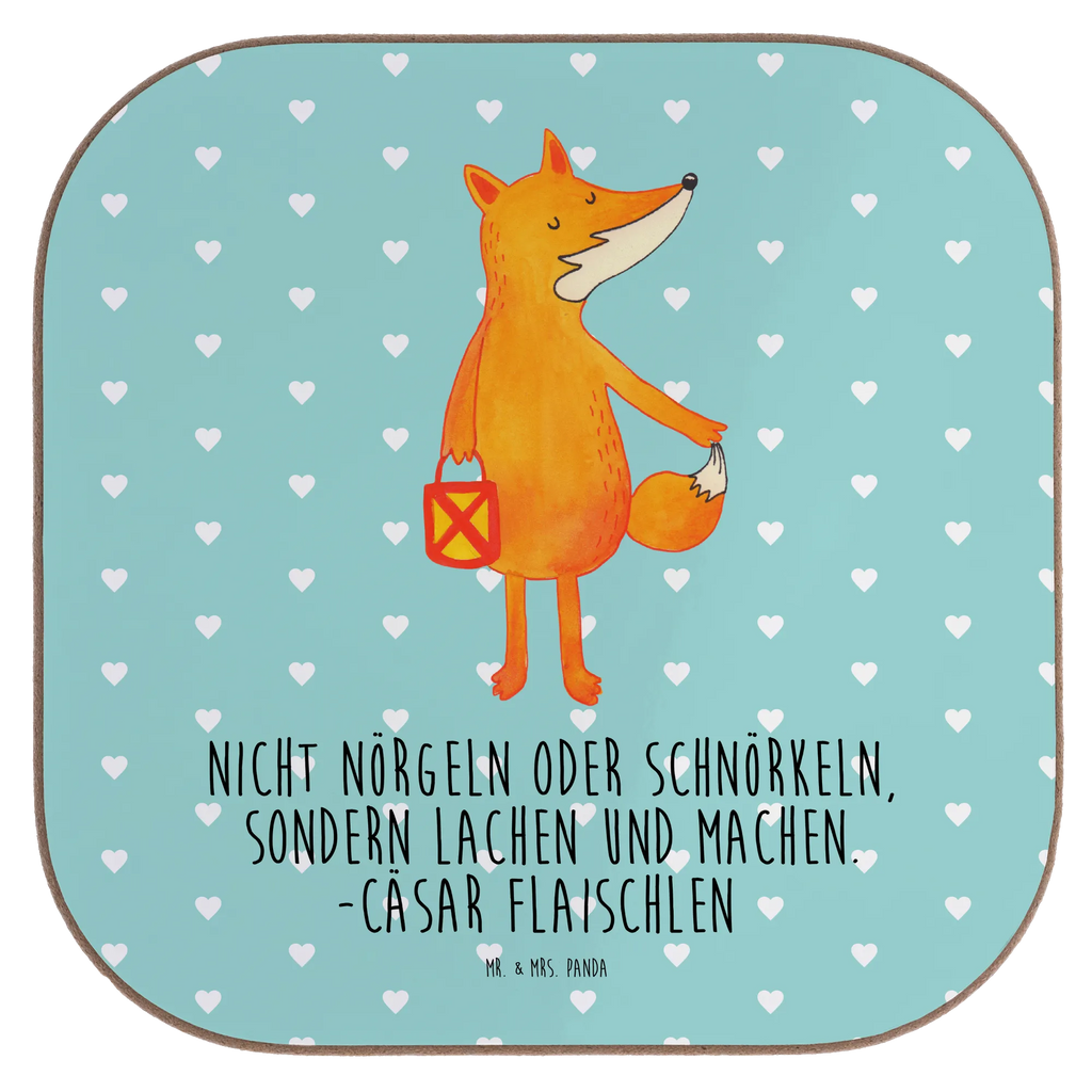 Podkładka lis latarnia Lis