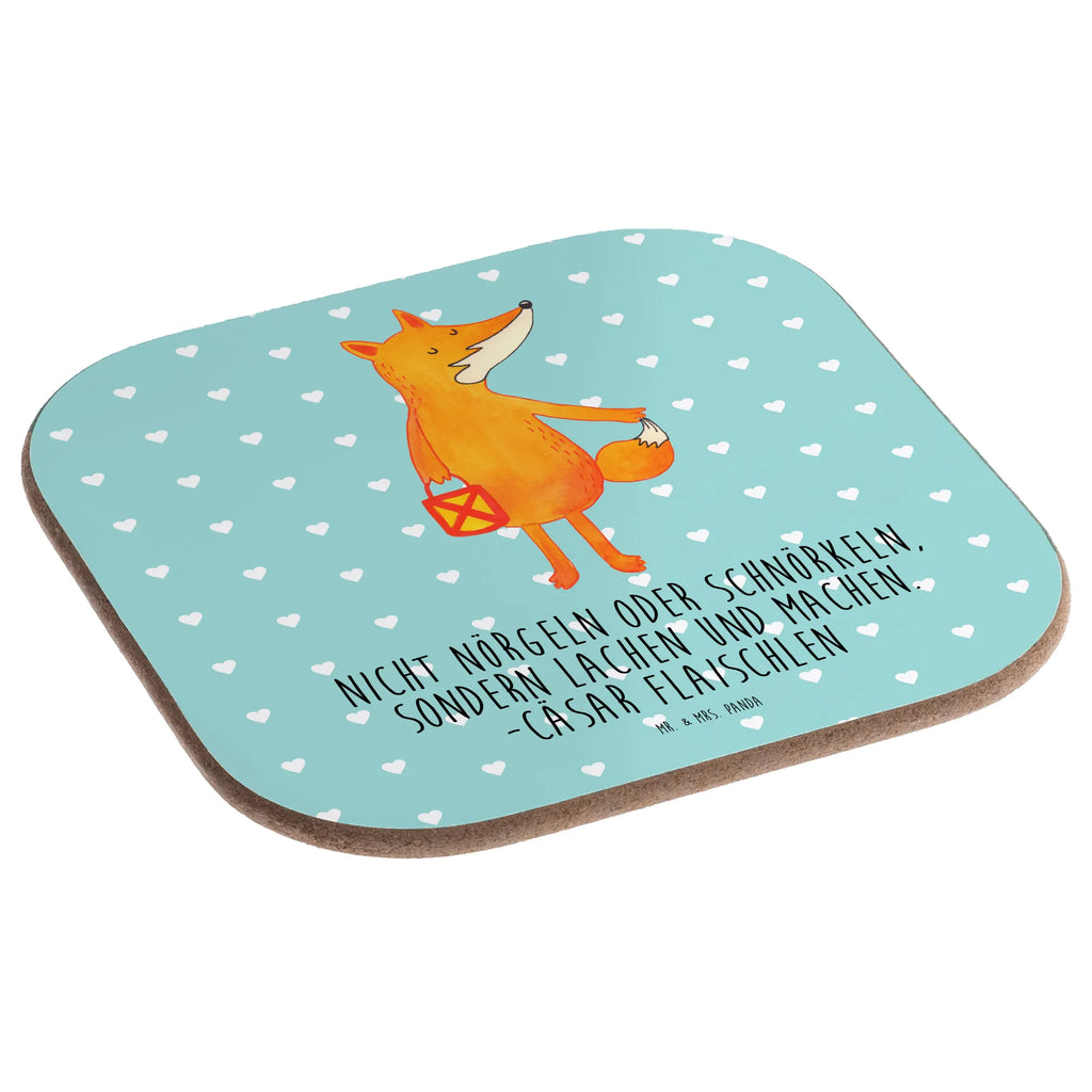 Podkładka lis latarnia Lis