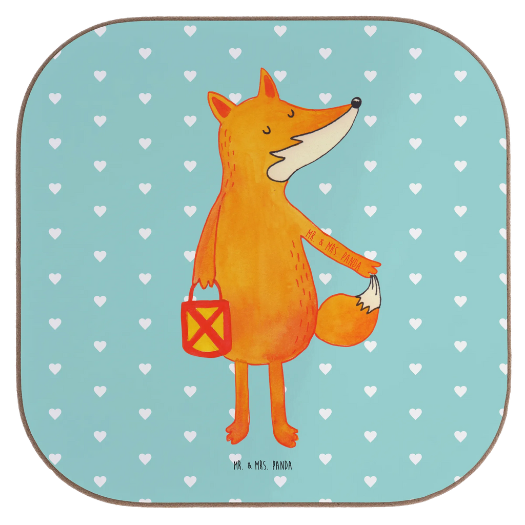 Podkładka lis latarnia Lis