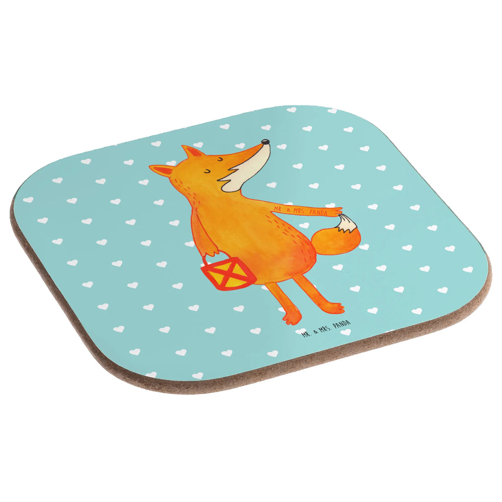 Podkładka lis latarnia Lis