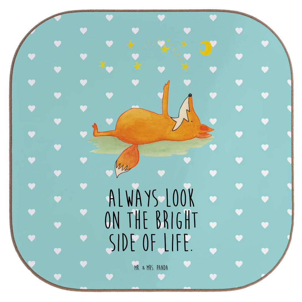 Untersetzer Fuchs Sterne Untersetzer für Gläser, Korkuntersetzer, Tassen Untersetzer, Glasuntersetzer, Untersetzer Holz, Getränkeuntersetzer, Untersetzer aus Holz, Holzuntersetzer, Untersetzer Gläser, Bierdeckel, Untersetzer, Untersetzer Design, Fuchs, tröstende Worte, Spruch positiv, Spruch schön, Füchse, Romantik, Always Look on the Bright Side of Life