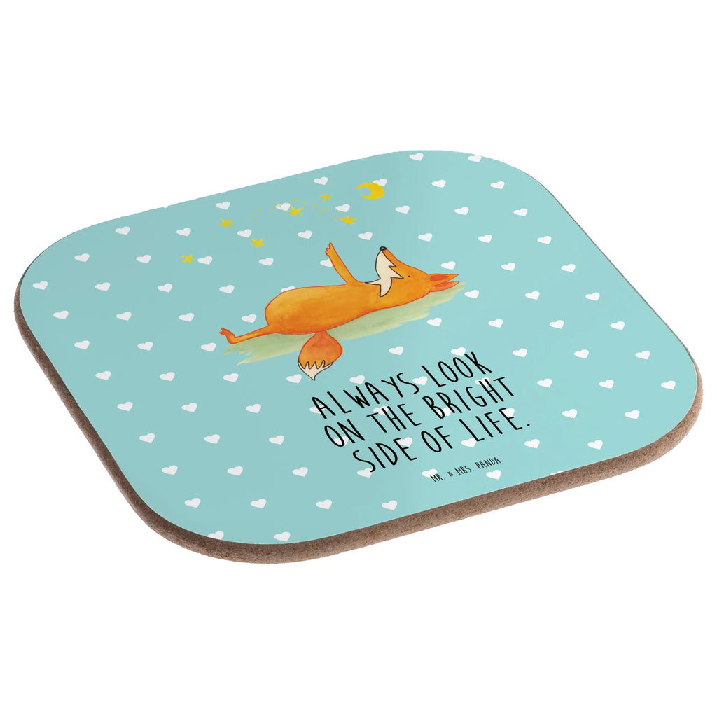 Untersetzer Fuchs Sterne Untersetzer für Gläser, Korkuntersetzer, Tassen Untersetzer, Glasuntersetzer, Untersetzer Holz, Getränkeuntersetzer, Untersetzer aus Holz, Holzuntersetzer, Untersetzer Gläser, Bierdeckel, Untersetzer, Untersetzer Design, Fuchs, tröstende Worte, Spruch positiv, Spruch schön, Füchse, Romantik, Always Look on the Bright Side of Life