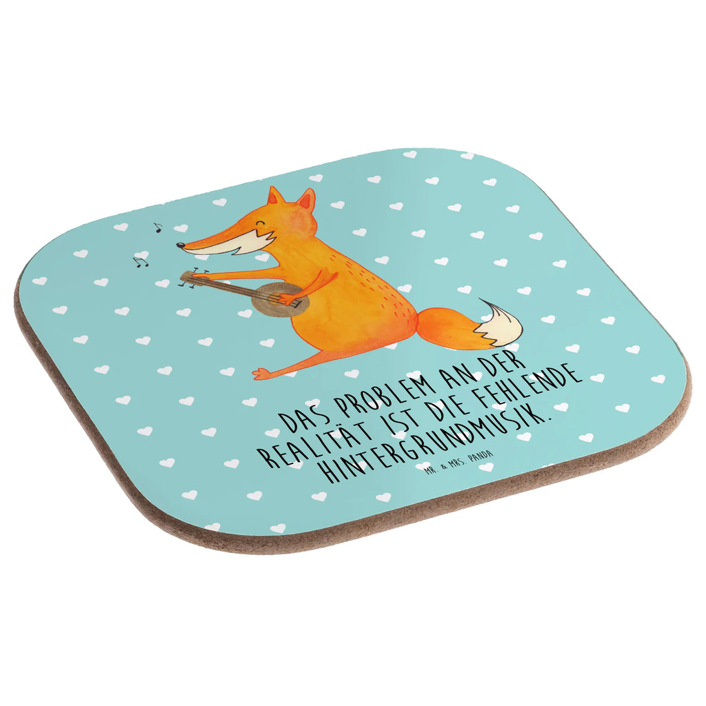 Podkładka Lis gitara Tassen Untersetzer, Bierdeckel, Untersetzer Holz, Untersetzer Design, Glasuntersetzer, Untersetzer Gläser, Untersetzer, Untersetzer für Gläser, Getränkeuntersetzer, Untersetzer aus Holz, Korkuntersetzer, Holzuntersetzer, Fuchs, Musikerin, Füchse, Geschenk Musiker, Sängerin, Musik Spruch, Sänger, Gitarre