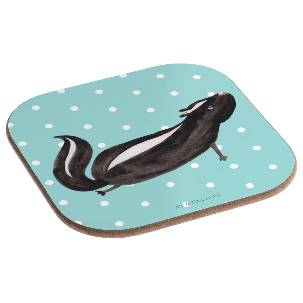 Podkładka skunks Joga Untersetzer für Gläser, Untersetzer Gläser, Korkuntersetzer, Bierdeckel, Untersetzer aus Holz, Glasuntersetzer, Tassen Untersetzer, Getränkeuntersetzer, Holzuntersetzer, Untersetzer Design, Untersetzer, Untersetzer Holz, Stinktier, Skunk, Yoga, Stinker, Stinki, Liebe, Raubtier, Wildtier, Lache, Namaste, Lebe