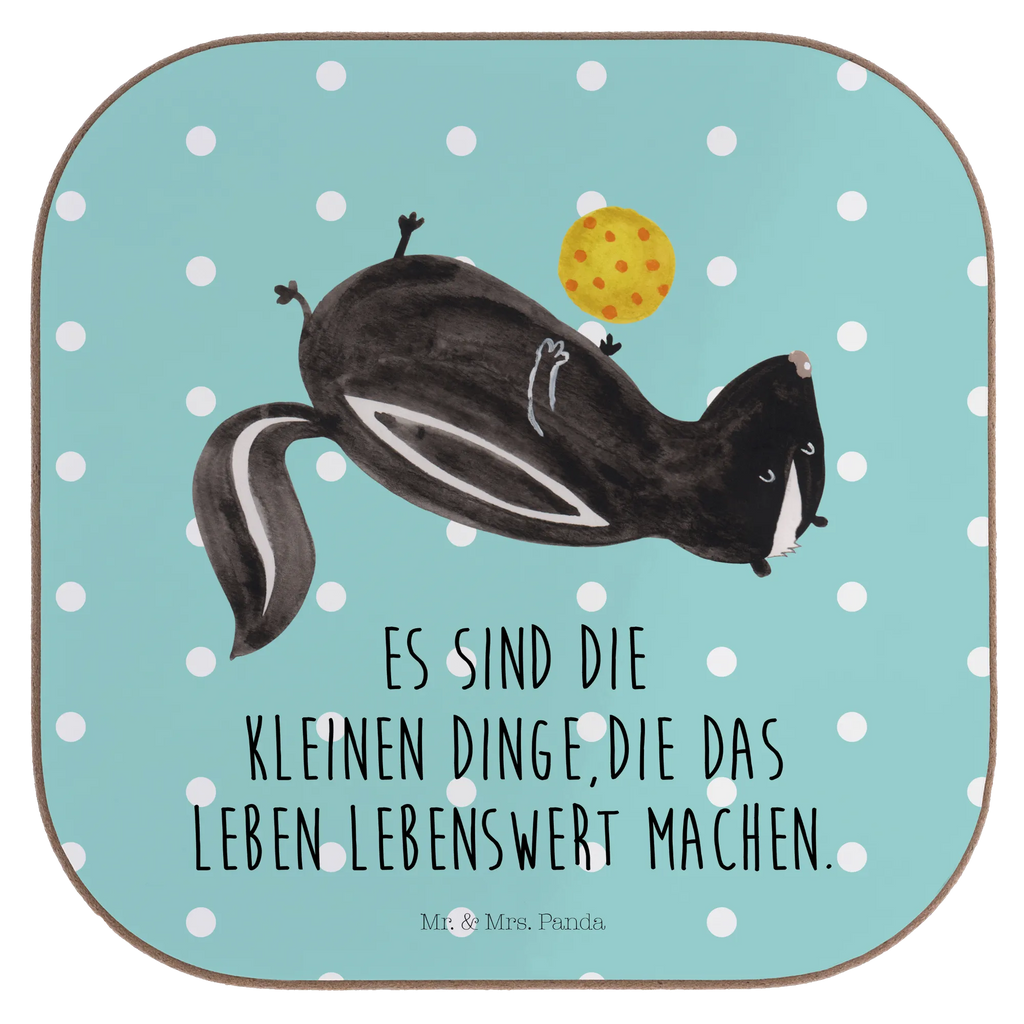 Square coaster skunk ball Becheruntersetzer, weinuntersetzer, bieruntersetzer, Tischuntersetzer, gläseruntersetzer, bar untersetzer, hartfaseruntersetzer, Untersetzer Tasse, Flaschenuntersetzer, Holzuntersetzer, Quadratischer Untersetzer, hartfaser untersetzer, eckiger untersetzer, weinglasuntersetzer, Untersetzer Quadratisch, Tassenuntersetzer, Untersetzer für Gläser, Coaster, Tassen Untersetzer, grill untersetzer, Glasuntersetzer, Tischschoner, Design Untersetzer, Untersetzer Glas, Untersetzer Kaffee, party untersetzer, deko untersetzer, esstisch untersetzer, Getränkeuntersetzer, schutzuntersetzer, Kaffeeuntersetzer, Untersetzer, unterleger, garten untersetzer, weinflaschenuntersetzer, Untersetzer Tee, Untersetzer Gläser, Baruntersetzer, Teeuntersetzer, Skunk, Stinktier, Raubtier, Weisheit, Stinker, Stinki, Wildtier, Verspielt
