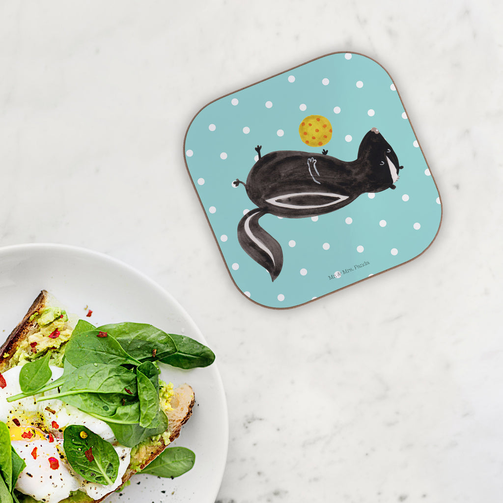 Square coaster skunk ball Becheruntersetzer, weinuntersetzer, bieruntersetzer, Tischuntersetzer, gläseruntersetzer, bar untersetzer, hartfaseruntersetzer, Untersetzer Tasse, Flaschenuntersetzer, Holzuntersetzer, Quadratischer Untersetzer, hartfaser untersetzer, eckiger untersetzer, weinglasuntersetzer, Untersetzer Quadratisch, Tassenuntersetzer, Untersetzer für Gläser, Coaster, Tassen Untersetzer, grill untersetzer, Glasuntersetzer, Tischschoner, Design Untersetzer, Untersetzer Glas, Untersetzer Kaffee, party untersetzer, deko untersetzer, esstisch untersetzer, Getränkeuntersetzer, schutzuntersetzer, Kaffeeuntersetzer, Untersetzer, unterleger, garten untersetzer, weinflaschenuntersetzer, Untersetzer Tee, Untersetzer Gläser, Baruntersetzer, Teeuntersetzer, Skunk, Stinktier, Raubtier, Weisheit, Stinker, Stinki, Wildtier, Verspielt