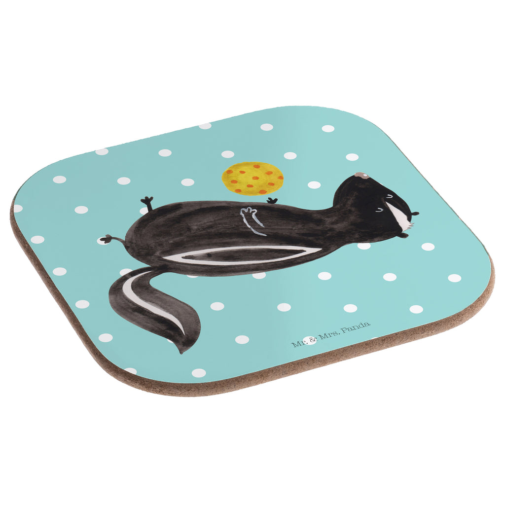 Square coaster skunk ball Becheruntersetzer, weinuntersetzer, bieruntersetzer, Tischuntersetzer, gläseruntersetzer, bar untersetzer, hartfaseruntersetzer, Untersetzer Tasse, Flaschenuntersetzer, Holzuntersetzer, Quadratischer Untersetzer, hartfaser untersetzer, eckiger untersetzer, weinglasuntersetzer, Untersetzer Quadratisch, Tassenuntersetzer, Untersetzer für Gläser, Coaster, Tassen Untersetzer, grill untersetzer, Glasuntersetzer, Tischschoner, Design Untersetzer, Untersetzer Glas, Untersetzer Kaffee, party untersetzer, deko untersetzer, esstisch untersetzer, Getränkeuntersetzer, schutzuntersetzer, Kaffeeuntersetzer, Untersetzer, unterleger, garten untersetzer, weinflaschenuntersetzer, Untersetzer Tee, Untersetzer Gläser, Baruntersetzer, Teeuntersetzer, Skunk, Stinktier, Raubtier, Weisheit, Stinker, Stinki, Wildtier, Verspielt