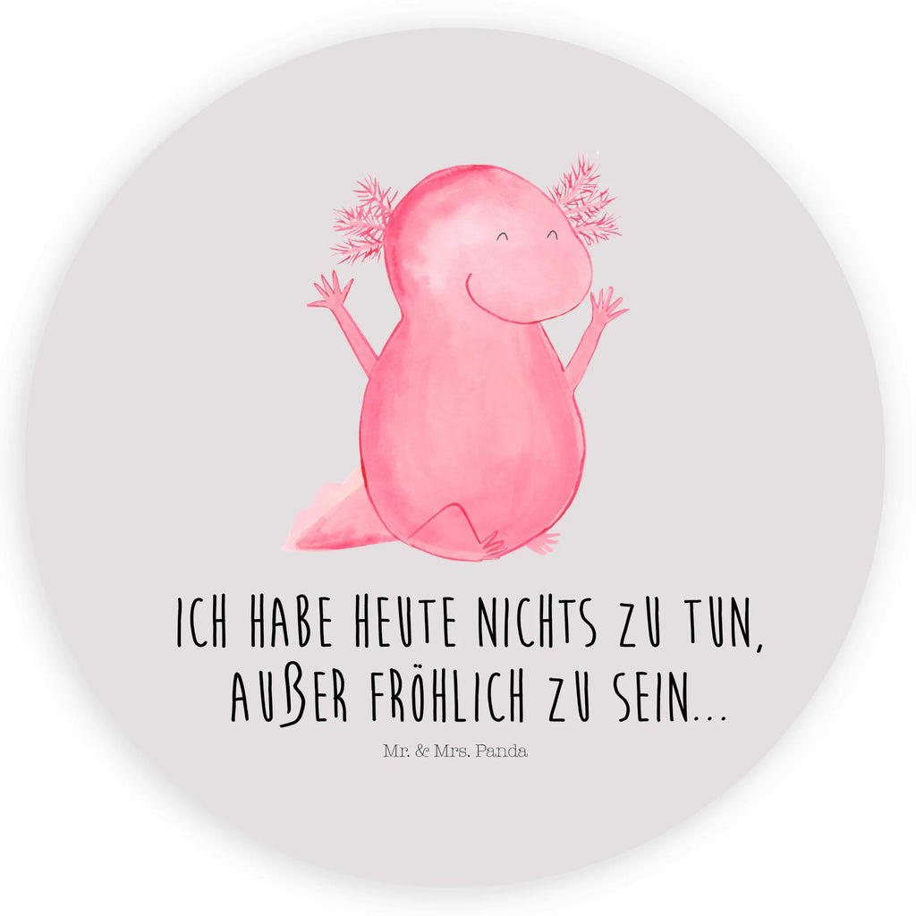Round sticker axolotl Hooray UV-Beständiger Runder Sticker, Selbstklebender Runder Aufkleber, Runde Papieraufkleber, Bedruckter Runder Aufkleber, Runde Beschriftungsetiketten, Runde Aufkleber Für Verpackungen, Runder Sticker, Runde Aufkleber Klein, Runder Aufkleber, Runde Vinylaufkleber, Runde Klebepunkte, Weißes Rundlabel, Matte Runde Aufkleber, Farbiger Runder Aufkleber, Runde Stickerfolie, Transparentes Rundetikett, Rundes Etikett, Runde Klebefolie, Blanko Rundaufkleber, Runde Aufkleber Für Hochzeit, Kreisrunder Aufkleber, Runde Aufkleber Für Geschenke, Rundes Siegel, Rundes Klebeetikett, Rundes Label, Runde Aufkleber Für Kinderzimmer, Runde Haftfolie, Glänzende Runde Aufkleber, Runde Aufkleber Set, Runde Aufkleber Für Flaschen, Wasserfester Runder Aufkleber, Runde Aufkleber Groß, Runde Etikettenrolle, Axolotl, Molch, Zufriedenheit, Motivation, Axolot, Lurch, fröhlich, Spaß, Lurche, Freude, Schwanzlurch