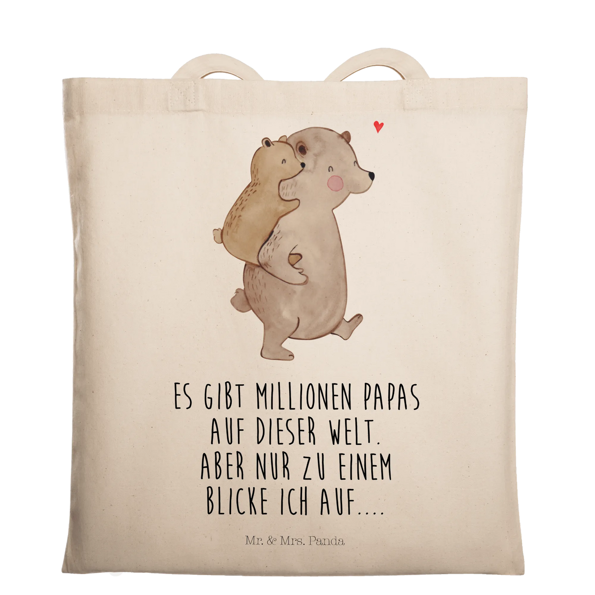 Tragetasche Papa Bär festivaltasche, dokumententasche, studententasche, umhängebeutel, Beutel, festival tasche, Einkaufstasche, Jutetasche, Baumwoll-Shopper, Tasche, Freizeittasche, tasche baumwolle, freizeitbeutel, Jutebeutel, Uni Tasche, einkaufsshopper, stoff shopper, henkeltasche baumwolle, Stoffbeutel, schulterbeutel, Tote Bag, beutel baumwolle, Baumwolltasche, Tragetasche, Shopping Tasche, canvas tasche, Baumwollbeutel, stofftasche baumwolle, umhängetasche baumwolle, campus tasche, baumwoll shopper, Laptoptasche, Schultasche, textilbeutel, totebag, Stoff-Tragetasche, textiltasche, Alltagstasche, einkaufstasche baumwolle, schultertasche baumwolle, Schulbeutel, Unitasche, Büchertasche, tragetasche baumwolle, tragbeutel, Baumwoll-Tragetasche, universaltasche, Einkaufstüte, Mama, Papa, Oma, Familie, Vatertag, Schwester, Muttertag, Bruder, Opa, Papi, Vati, Geschenk, Onkel, Vater, Geburtstag