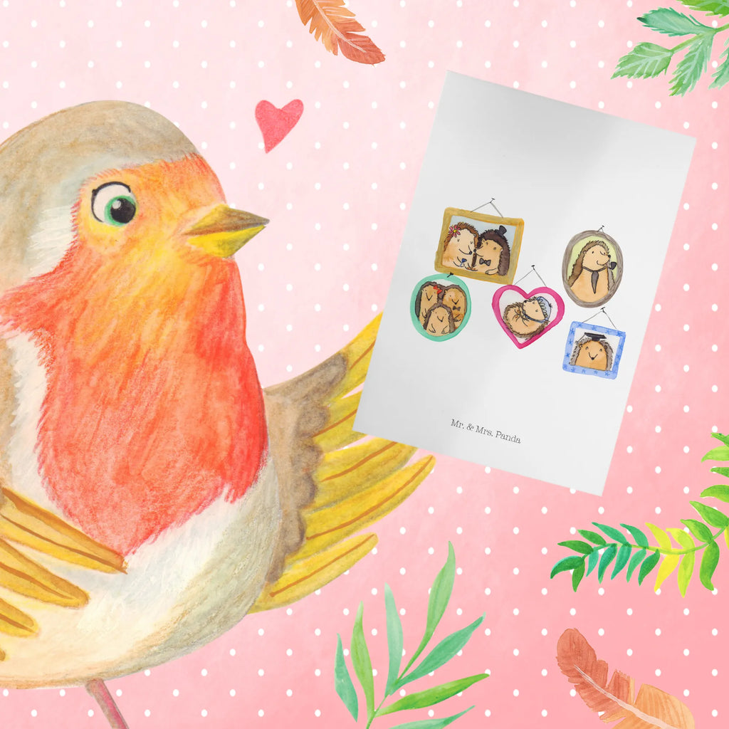 Grußkarte Igel Familie osterkarten, dankeskarten, doppelkarte, Glückwunschkarte, vatertagskarte, genesungskarte, weihnachtskarten, faltkarte, jubiläumskarte, firmungskarte, hochzeitskarten, valentinstagskarte, osterkarte, abiturkarte, einladungskarten, Motivkarte, Grußkarten, neujahrskarte, glückwunschkarten, Beileidskarte, Grußkarte, Klappkarte, kommunionskarte, spruchkarte, babykarte, Oma, Opa, Muttertag, Familie, Schwester, Bruder, Vatertag, Mama, Papa, Igel, Bilder, Zusammenhalt, Glück, Liebe