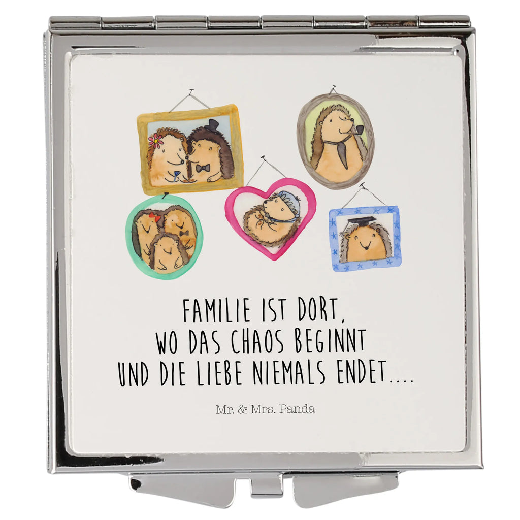 Handbag mirror Hedgehog family Quadratischer Handspiegel, Runder Taschenspiegel, Klappbarer Taschenspiegel, Klappspiegel, Spiegel Für Schminktasche, Mini Spiegel, Handspiegel Geschenkidee, Spiegel Für Unterwegs, Handspiegel Für Damen, Spiegel Für Handtasche, Kosmetikspiegel Klein, Silber, Handspiegel Zum Mitnehmen, Design Taschenspiegel, Schminkspiegel Kompakt, Handspiegel Mit Hülle, Kompaktspiegel, Vintage Kompaktspiegel, Handtaschenspiegel, Schminkspiegel To Go, Reise Spiegel, Taschenspiegel, Spiegel Für Make-Up Tasche, Klappbarer Handspiegel, Tragbarer Spiegel, Taschen-Kosmetikspiegel, Deko Handspiegel, Oma, Schwester, Mama, Bruder, Papa, Opa, Muttertag, Vatertag, Familie, Bilder, Zusammenhalt, Glück, Igel, Liebe