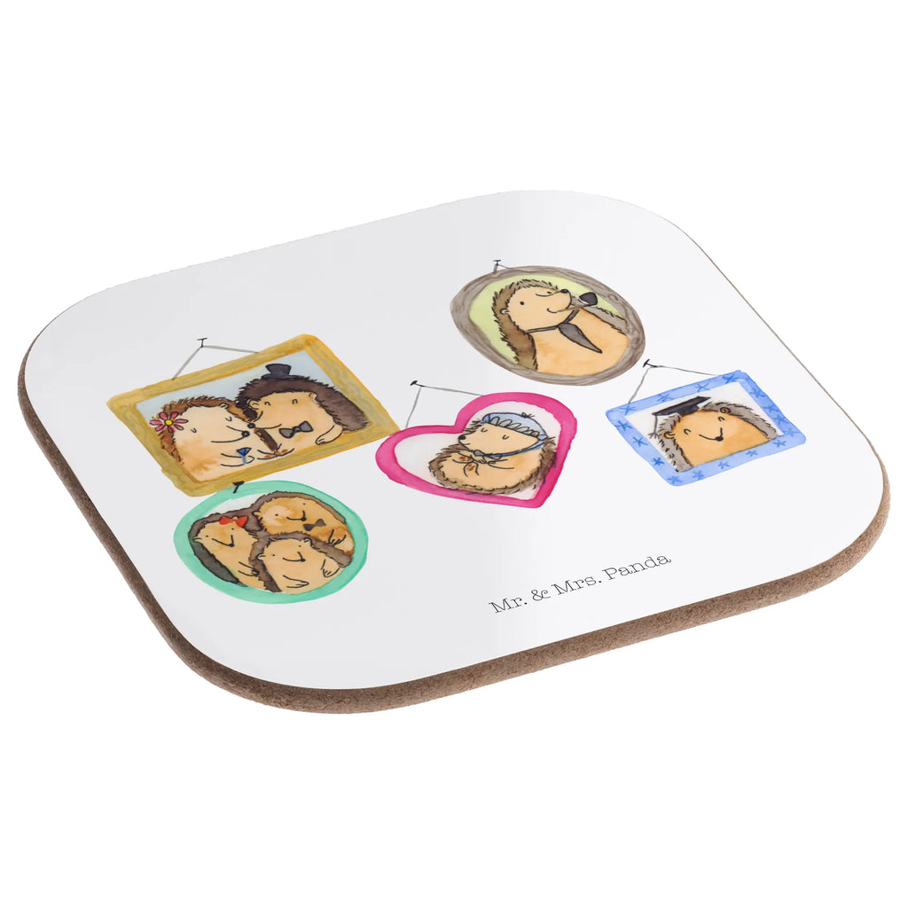 Podkładka Rodzina jeży Bierdeckel, Holzuntersetzer, Tassen Untersetzer, Getränkeuntersetzer, Untersetzer Design, Untersetzer, Untersetzer aus Holz, Glasuntersetzer, Untersetzer Holz, Untersetzer für Gläser, Korkuntersetzer, Untersetzer Gläser, Familie, Vatertag, Muttertag, Bruder, Schwester, Mama, Papa, Oma, Opa, Glück, Bilder, Liebe, Igel, Zusammenhalt