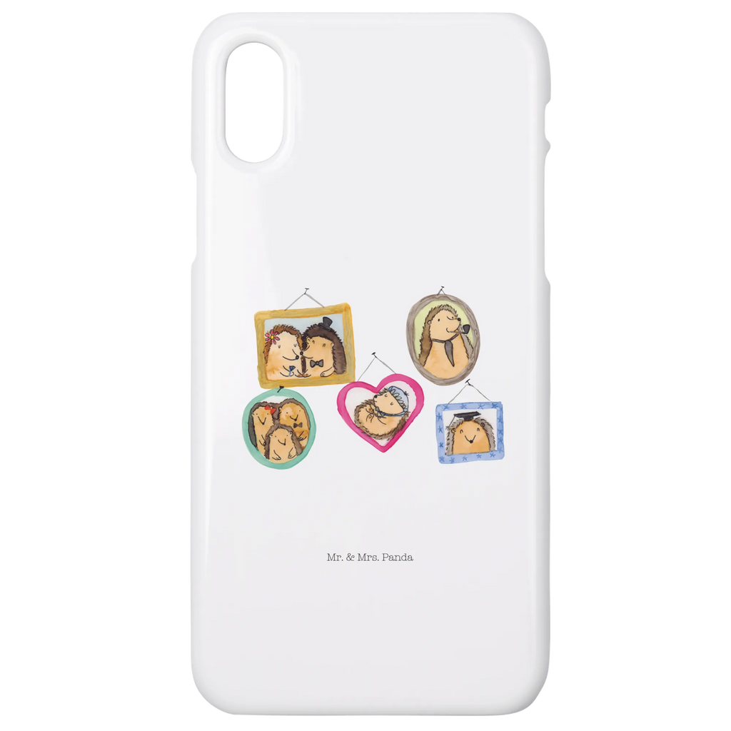 Phone case Hedgehog family Handyhülle, Cover, Handycover, Handy Case, Iphone X, Handy, Hülle, Iphone 10, Bruder, Schwester, Familie, Opa, Oma, Papa, Mama, Vatertag, Muttertag, Igel, Bilder, Zusammenhalt, Glück, Liebe
