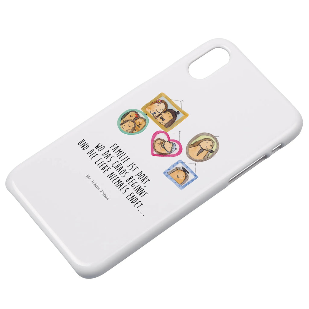 Phone case Hedgehog family Handyhülle, Cover, Handycover, Handy Case, Iphone X, Handy, Hülle, Iphone 10, Bruder, Schwester, Familie, Opa, Oma, Papa, Mama, Vatertag, Muttertag, Igel, Bilder, Zusammenhalt, Glück, Liebe
