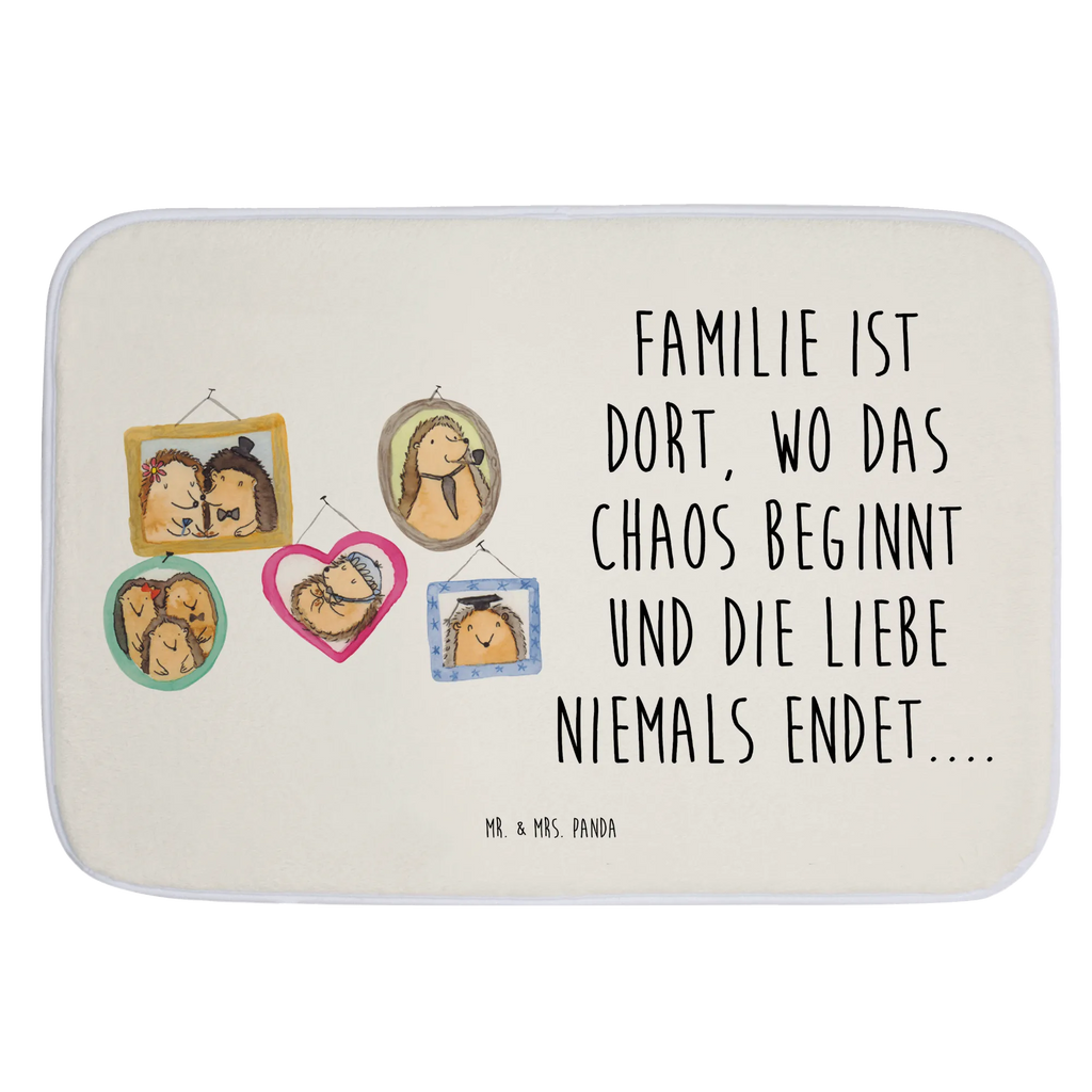 dywanik łazienkowy Rodzina jeży badezimmermatten, duschmatten, Badteppich, fußmatte bad, Duschvorleger, badmatten, Badläufer, Badvorleger, Teppich Fürs Bad, duschmatte, badezimmerteppiche, wannenvorleger, Bad Fußmatte, teppich für bad, rutschfeste matte, badezimmer läufer, badezimmermatte, bad läufer, Badematte, badezimmervorleger, Badezimmer Matte, Badezimmerteppich, Oma, Opa, Muttertag, Mama, Papa, Familie, Schwester, Bruder, Vatertag, Bilder, Igel, Glück, Liebe, Zusammenhalt