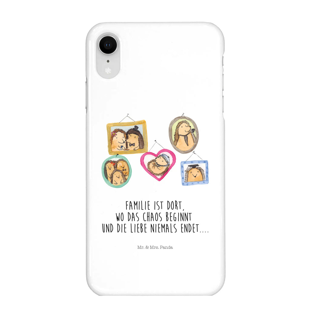 Phone case Hedgehog family Handyhülle, Cover, Handycover, Handy Case, Iphone X, Handy, Hülle, Iphone 10, Bruder, Schwester, Familie, Opa, Oma, Papa, Mama, Vatertag, Muttertag, Igel, Bilder, Zusammenhalt, Glück, Liebe