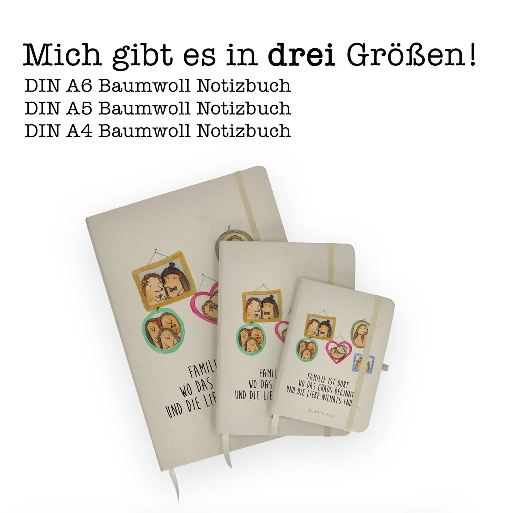Cotton notebook Hedgehog family notizbuch, A5 Skizzenbuch, Schreibheft A5, Tagebuch, Schreibbuch, A5 Notizheft, din a5 kladde, Notizbuch DIN A5, din a5 buch, Notizheft, A5 Journal, Reisetagebuch, a5 kladde, Journal A5, hardcover journal, Skizzenbuch, Notizbuch A5 Hardcover, Notizbuch A5, a5 buch, din a5 notizbuch, Notizheft A5, Journal, Tagebuch A5, A5 Notizbuch, hardcover kladde, hardcover notizbuch, A5 Heft, Opa, Muttertag, Papa, Oma, Familie, Vatertag, Schwester, Bruder, Mama, Igel, Glück, Zusammenhalt, Liebe, Bilder