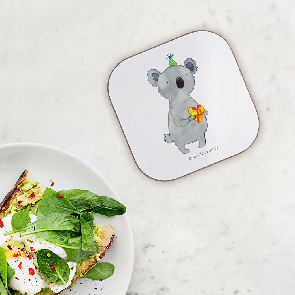 Podkładka Koala prezent Koala, niedźwiedź koalowy