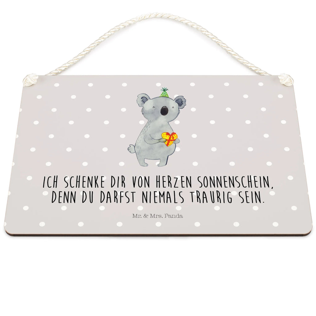 Decorative sign Koala bear Gift sprüche schild, Küchenschild, holzbild, Deko Wandtafel, Motivschild, dekoration schild, wandtafel, Badschild, Türschild Familie, Spruchschild, Dekoschild, Schild mit Spruch, Schild, Holzschild, dekoschilder, Deko Schild, dekotafel, wandhänger, Holztafel, hängeschild, Wandschild, Türschild, Koalabär, Koala, Geschenk, Geburtstag, Party