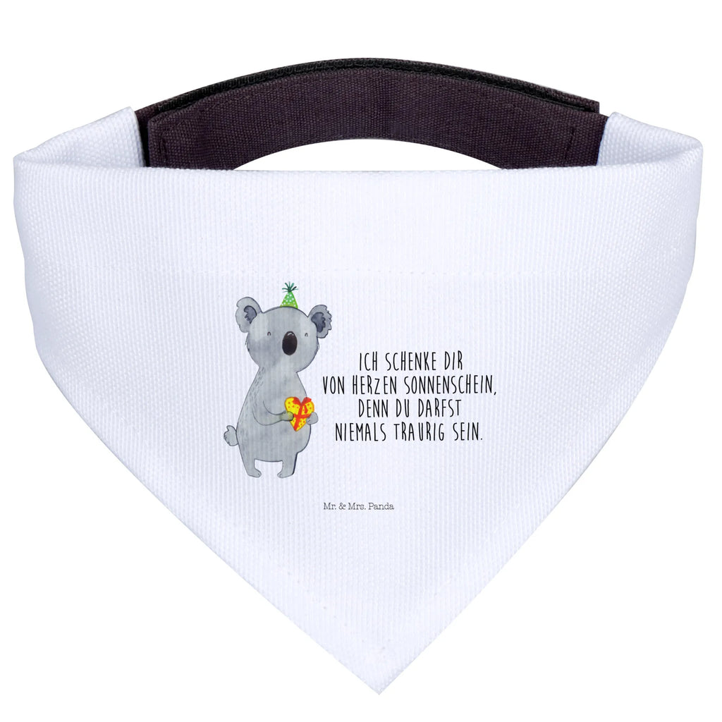 Chusta na szyję dla psa L Koala prezent Mittelgroße Hunde, Tuch, Mittel, Hundehalstuch, Hunde, Halstuch, Koalabär, Koala, Geburtstag, Party, Geschenk