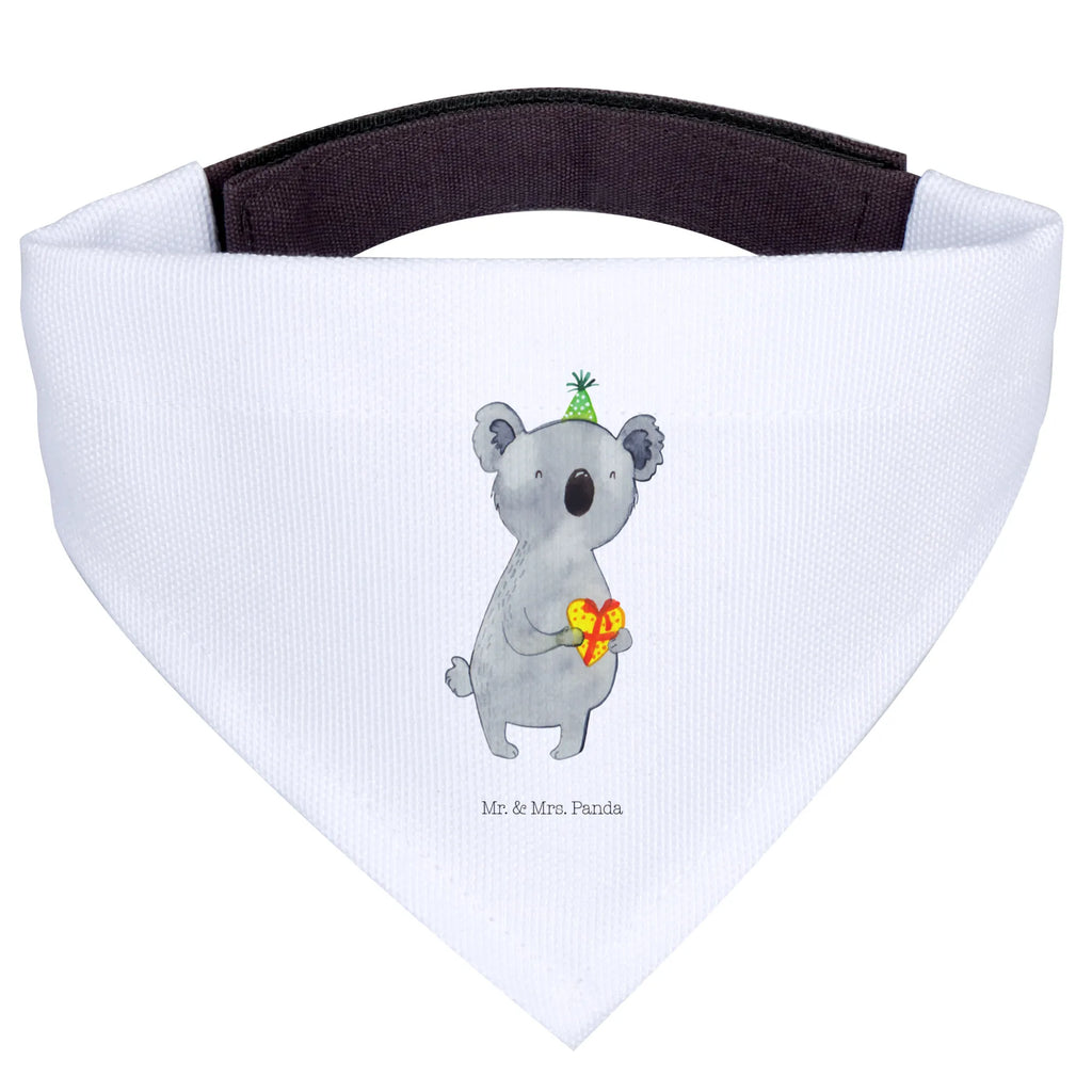 Chusta na szyję dla psa L Koala prezent Mittelgroße Hunde, Tuch, Mittel, Hundehalstuch, Hunde, Halstuch, Koalabär, Koala, Geburtstag, Party, Geschenk