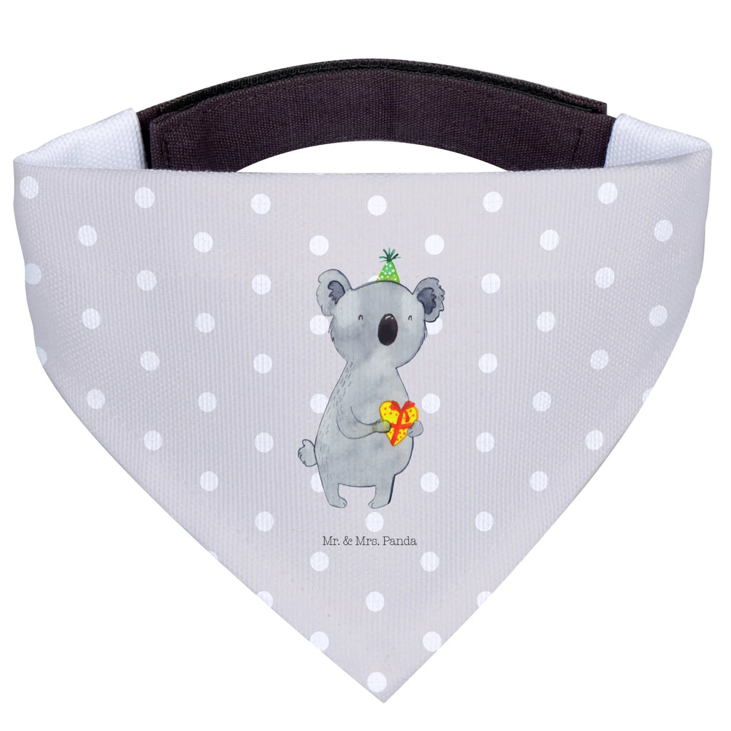 Chusta na szyję dla psa L Koala prezent Mittelgroße Hunde, Tuch, Mittel, Hundehalstuch, Hunde, Halstuch, Koalabär, Koala, Geburtstag, Party, Geschenk