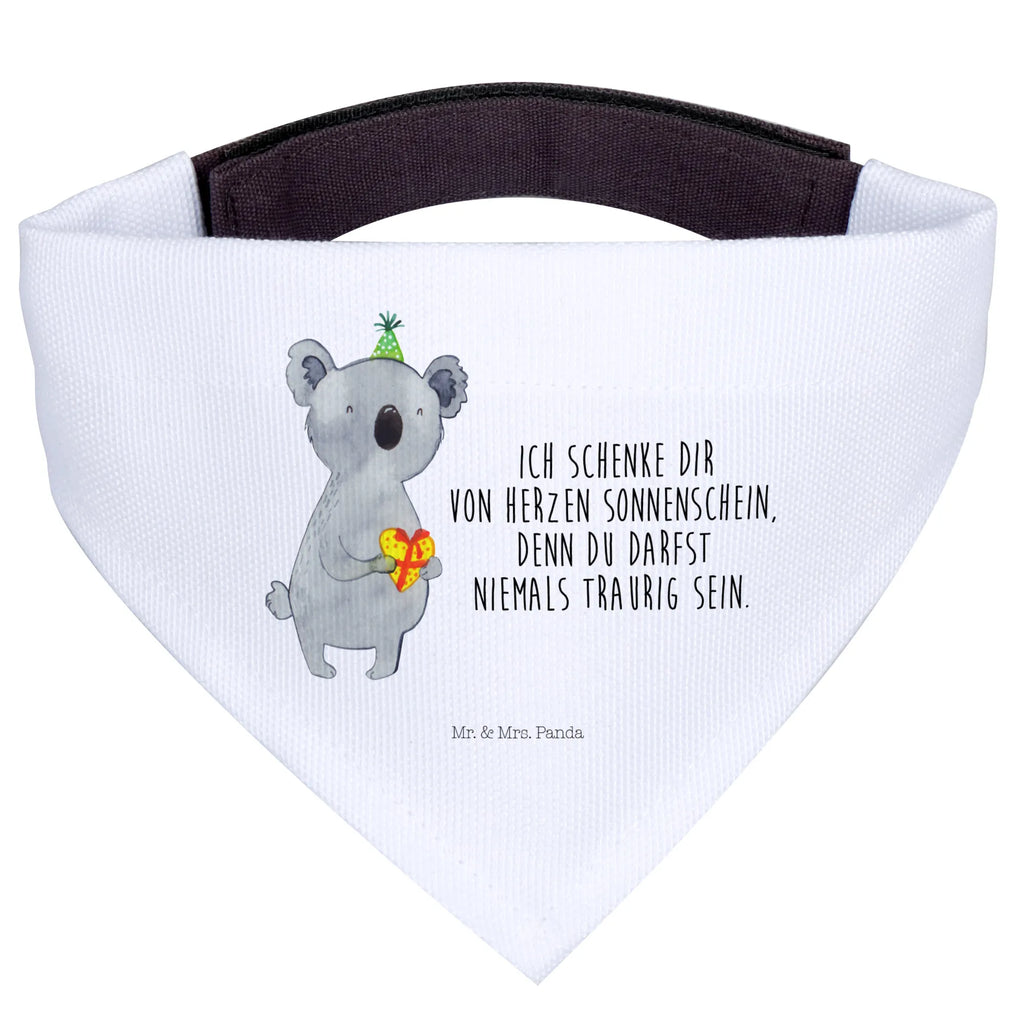 Chusta na szyję dla psa L Koala prezent Mittelgroße Hunde, Tuch, Mittel, Hundehalstuch, Hunde, Halstuch, Koalabär, Koala, Geburtstag, Party, Geschenk