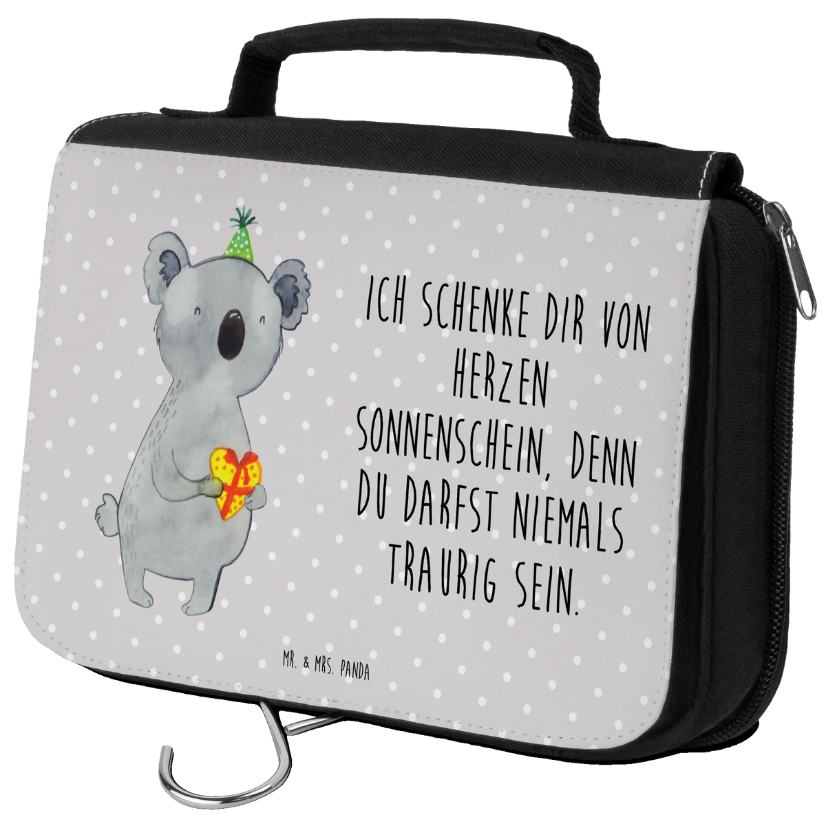 Wash bag Koala bear Gift Birthday, Present