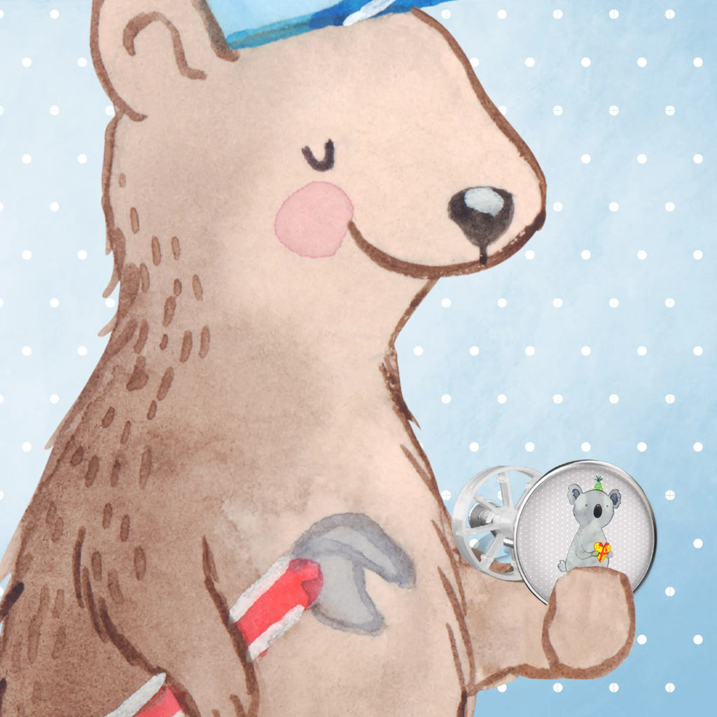 Korek do umywalki Koala prezent Koala, niedźwiedź koalowy