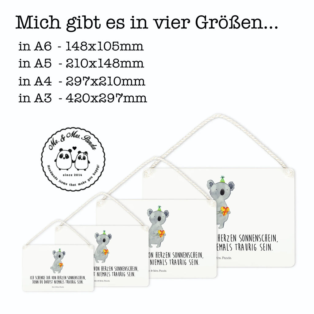 Decorative sign Koala bear Gift sprüche schild, Küchenschild, holzbild, Deko Wandtafel, Motivschild, dekoration schild, wandtafel, Badschild, Türschild Familie, Spruchschild, Dekoschild, Schild mit Spruch, Schild, Holzschild, dekoschilder, Deko Schild, dekotafel, wandhänger, Holztafel, hängeschild, Wandschild, Türschild, Koalabär, Koala, Geschenk, Geburtstag, Party