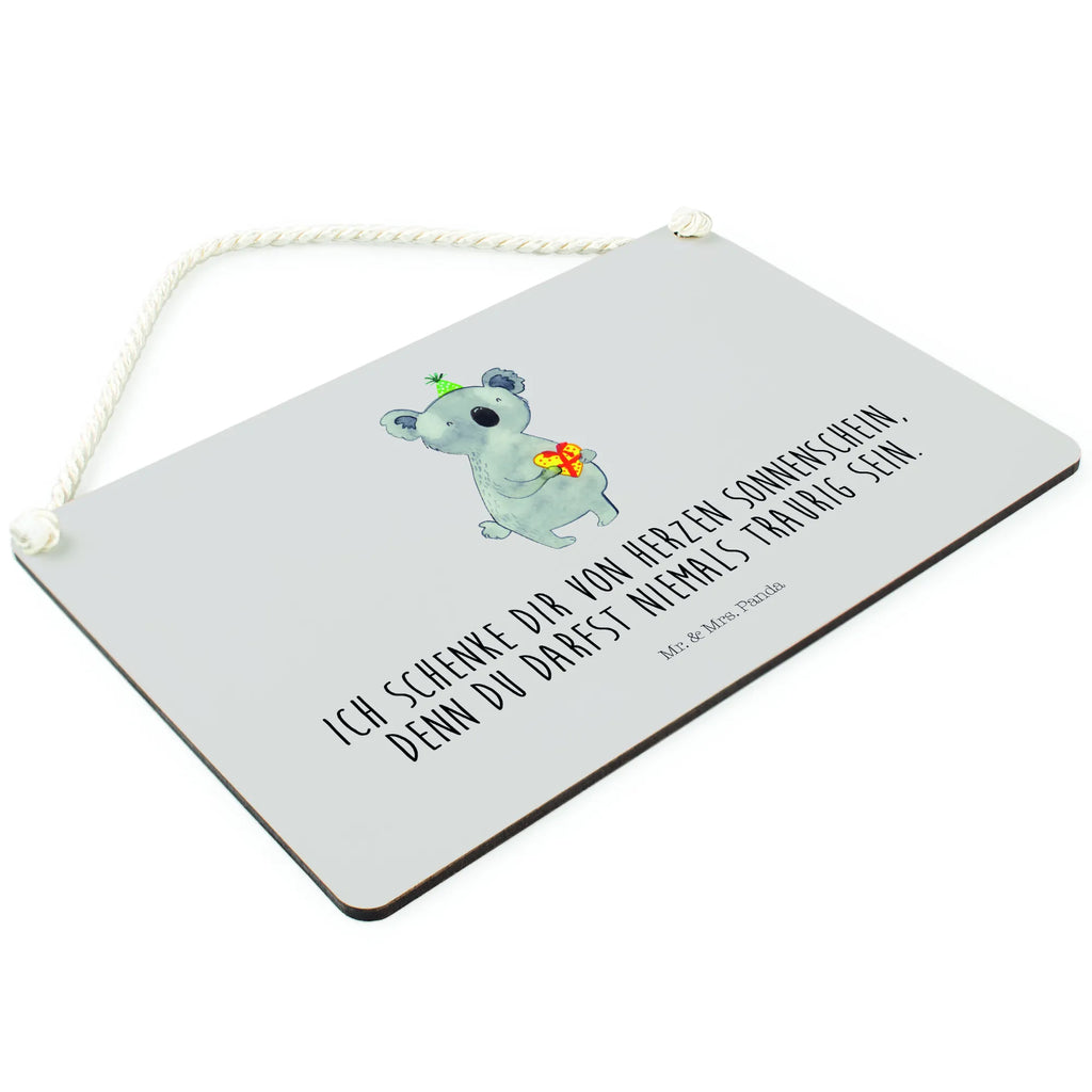 Decorative sign Koala bear Gift sprüche schild, Küchenschild, holzbild, Deko Wandtafel, Motivschild, dekoration schild, wandtafel, Badschild, Türschild Familie, Spruchschild, Dekoschild, Schild mit Spruch, Schild, Holzschild, dekoschilder, Deko Schild, dekotafel, wandhänger, Holztafel, hängeschild, Wandschild, Türschild, Koalabär, Koala, Geschenk, Geburtstag, Party