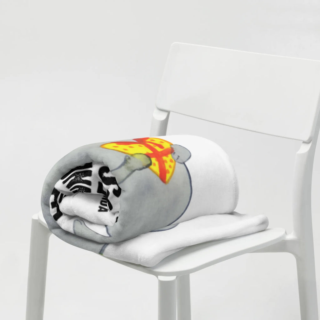 Kocyk dla niemowląt Koala prezent Geschenk Geburt, Babydecke, Babyecke Kuscheldecke, Babygeschenk, Krabbeldecke, Koala, Koalabär, Geburtstag, Geschenk, Party