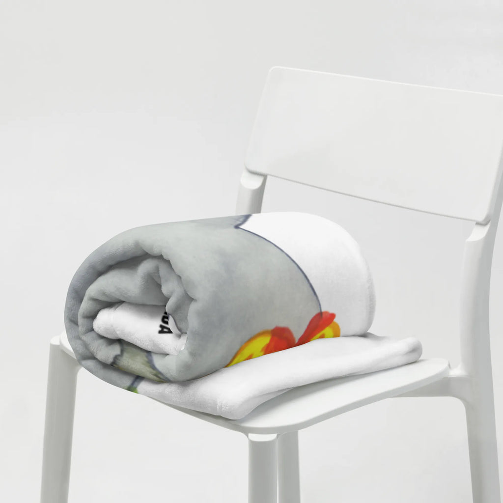 Kocyk dla niemowląt Koala prezent Geschenk Geburt, Babydecke, Babyecke Kuscheldecke, Babygeschenk, Krabbeldecke, Koala, Koalabär, Geburtstag, Geschenk, Party