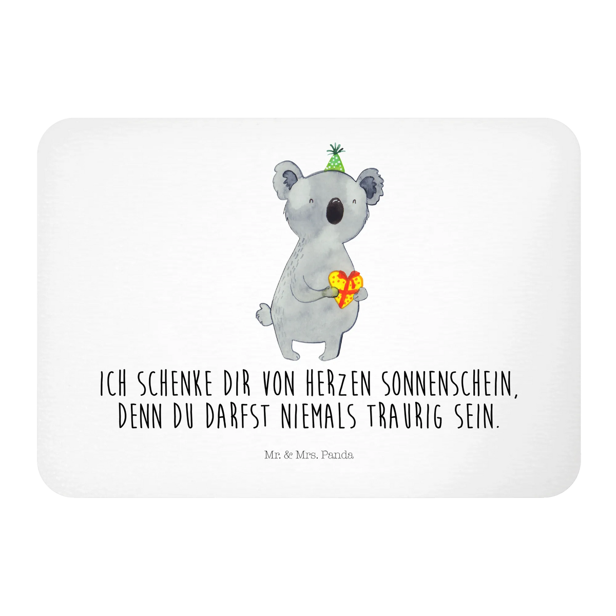 Magnet Koala Geschenk notizmagnet, einkaufszettelmagnet, Notizhalter, büromagnet, holzmagnet, Kühlschrankmagnet, mdf magnet, whiteboardmagnet, designmagnet, memomagnet, zettelhalter, spruchmagnet, Dekomagnet, tafelmagnet, haftmagnet, holz whiteboardmagnet, magnet, küchenmagnet, rechteckmagnet, wandmagnet, bildmagnet, holz kühlschrankmagnet, Pinnwandmagnet, Koalabär, Koala, Party, Geschenk, Geburtstag